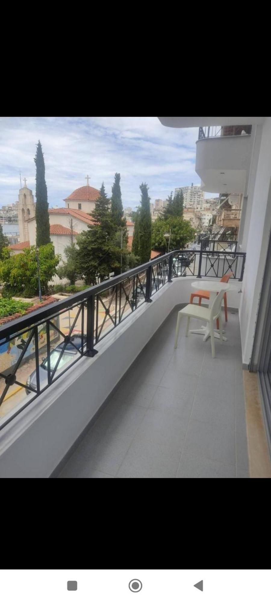 Margaritas Apartments Sarandë Zimmer foto
