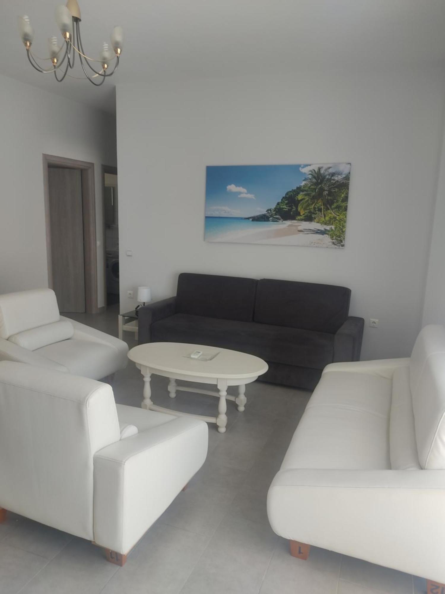 Margaritas Apartments Sarandë Zimmer foto